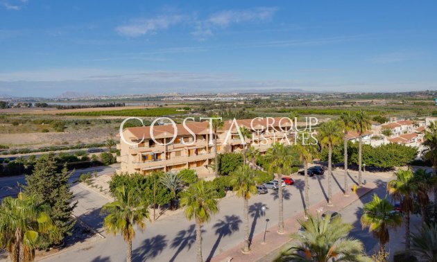 Odsprzedaż - Apartments -
Guardamar del Segura - Guardamar del Segura Centro