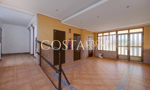 Odsprzedaż - Apartments -
Guardamar del Segura - Guardamar del Segura Centro