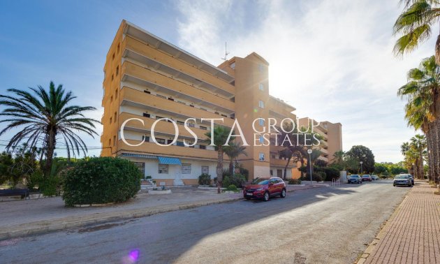 Odsprzedaż - Apartments -
Guardamar del Segura - Guardamar del Segura Centro