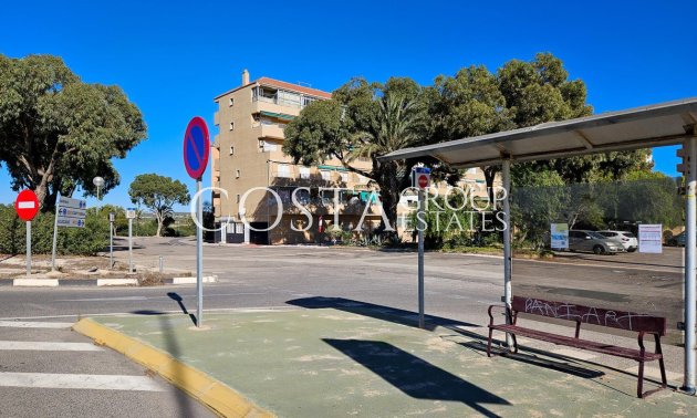 Odsprzedaż - Apartments -
Guardamar del Segura - Guardamar del Segura Centro