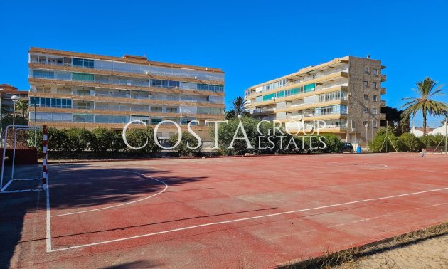 Odsprzedaż - Apartments -
Guardamar del Segura - Guardamar del Segura Centro
