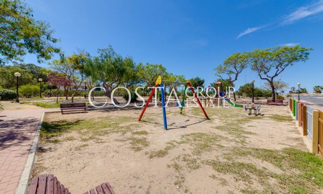 Odsprzedaż - Apartments -
Guardamar del Segura - Guardamar del Segura Centro