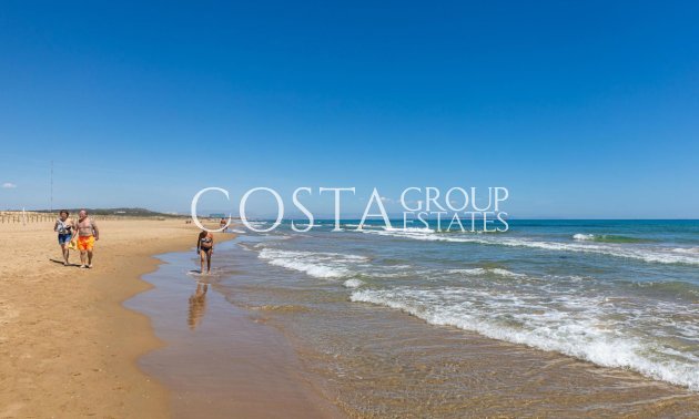 Odsprzedaż - Apartments -
Guardamar del Segura - Guardamar del Segura Centro