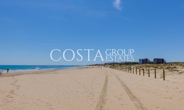 Odsprzedaż - Apartments -
Guardamar del Segura - Guardamar del Segura Centro