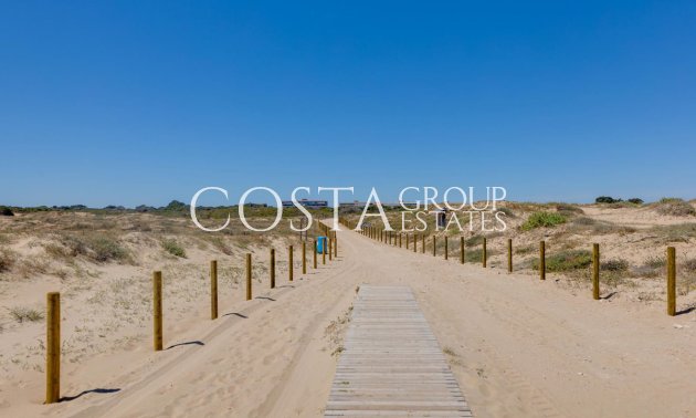 Odsprzedaż - Apartments -
Guardamar del Segura - Guardamar del Segura Centro