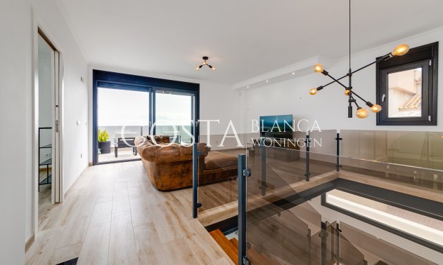 Herverkoop - Villa -
Torrevieja - La Mata