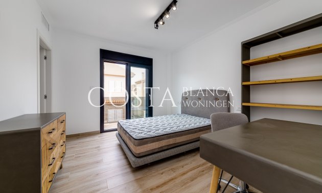 Herverkoop - Villa -
Torrevieja - La Mata