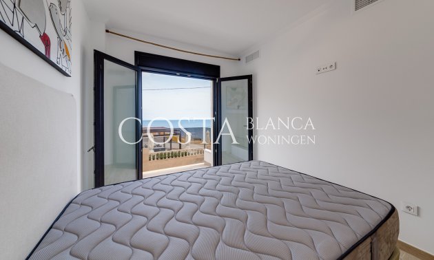 Herverkoop - Villa -
Torrevieja - La Mata