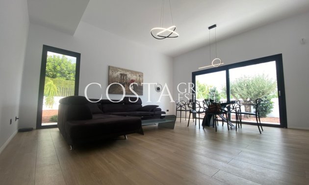 Wiederverkauf - Villa -
Altea - Altea Centro