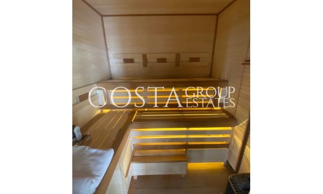 Wiederverkauf - Villa -
Altea - Altea Centro