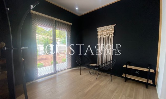 Wiederverkauf - Villa -
Altea - Altea Centro