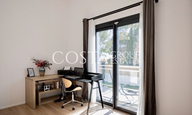 Wiederverkauf - Villa -
Altea - Altea Centro