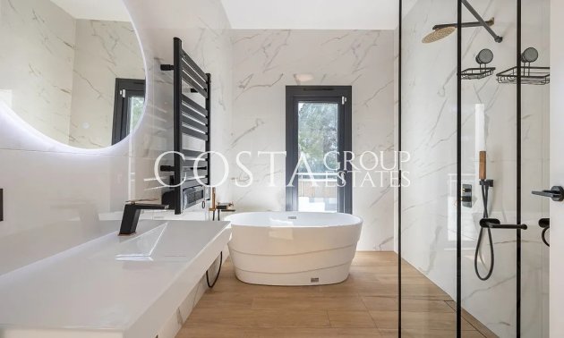 Wiederverkauf - Villa -
Altea - Altea Centro