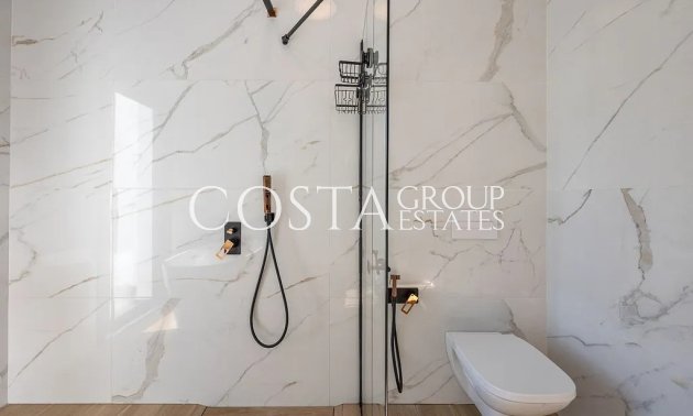 Wiederverkauf - Villa -
Altea - Altea Centro