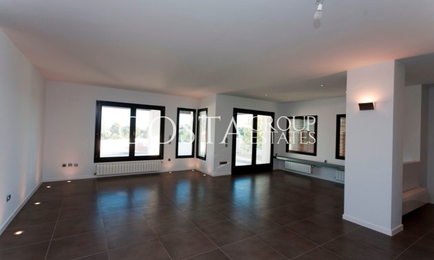 Wiederverkauf - Villa -
Teulada - Moraira