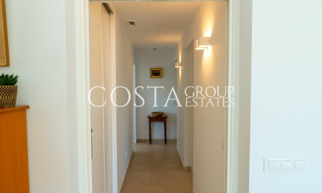 Herverkoop - Villa -
Calpe - Calpe Centro