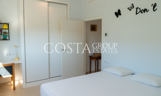 Herverkoop - Villa -
Calpe - Calpe Centro