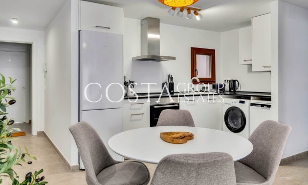 Wiederverkauf - Apartments -
Teulada - Moraira