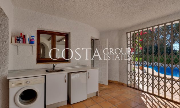 Herverkoop - Villa -
Alicante - Alicante Centro