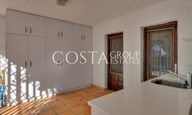 Herverkoop - Villa -
Alicante - Alicante Centro