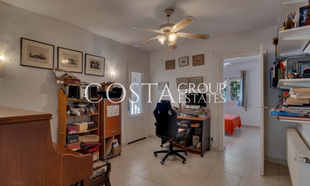 Herverkoop - Villa -
Alicante - Alicante Centro