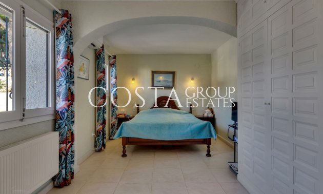 Herverkoop - Villa -
Alicante - Alicante Centro