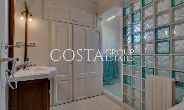 Herverkoop - Villa -
Alicante - Alicante Centro