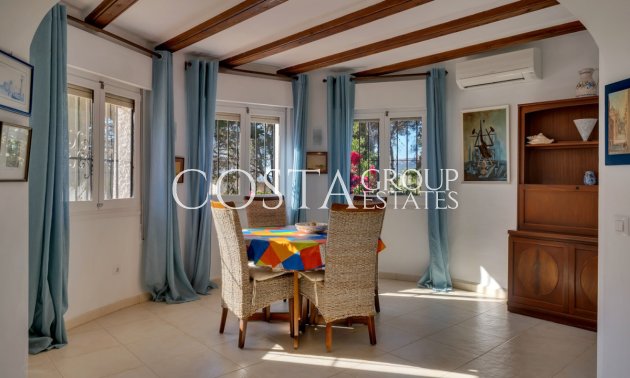 Herverkoop - Villa -
Alicante - Alicante Centro