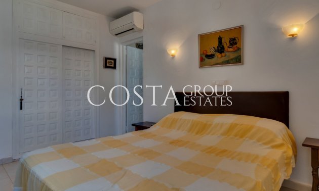 Herverkoop - Villa -
Alicante - Alicante Centro