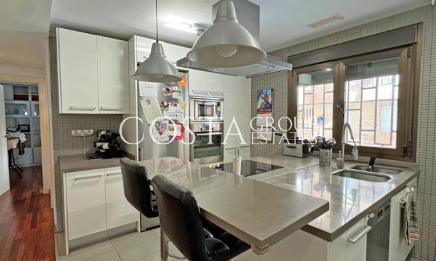 Herverkoop - Apartments -
Torrevieja - Playa del Cura