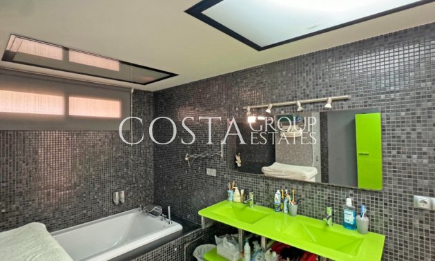 Herverkoop - Apartments -
Torrevieja - Playa del Cura