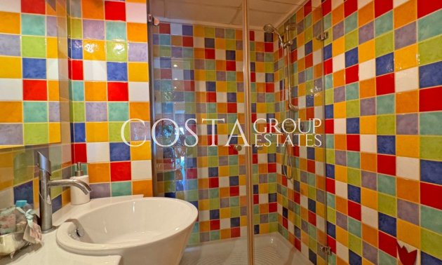 Herverkoop - Apartments -
Torrevieja - Playa del Cura