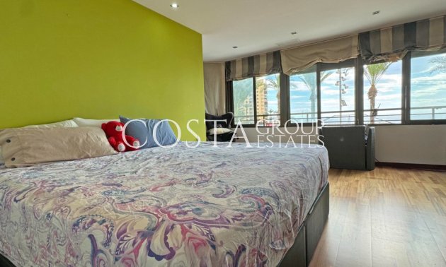 Herverkoop - Apartments -
Torrevieja - Playa del Cura