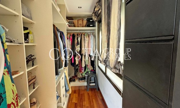 Herverkoop - Apartments -
Torrevieja - Playa del Cura