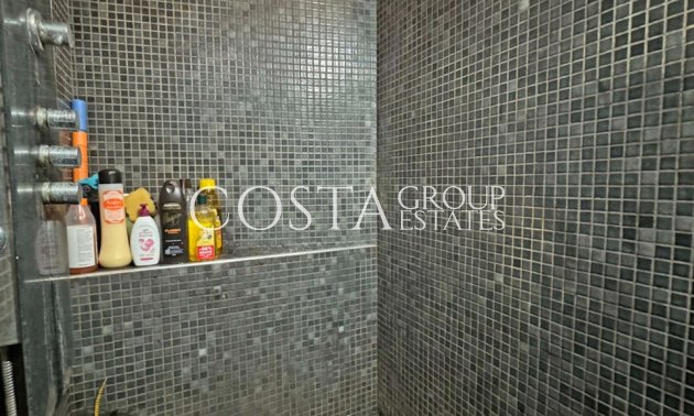 Herverkoop - Apartments -
Torrevieja - Playa del Cura