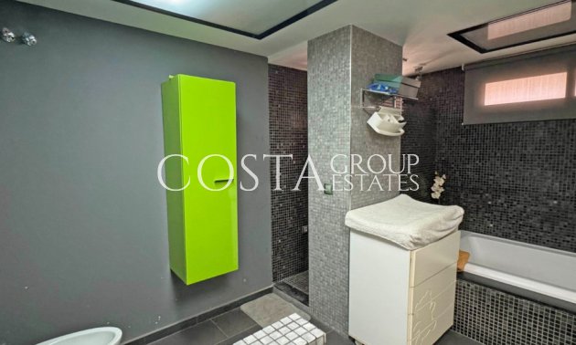 Herverkoop - Apartments -
Torrevieja - Playa del Cura