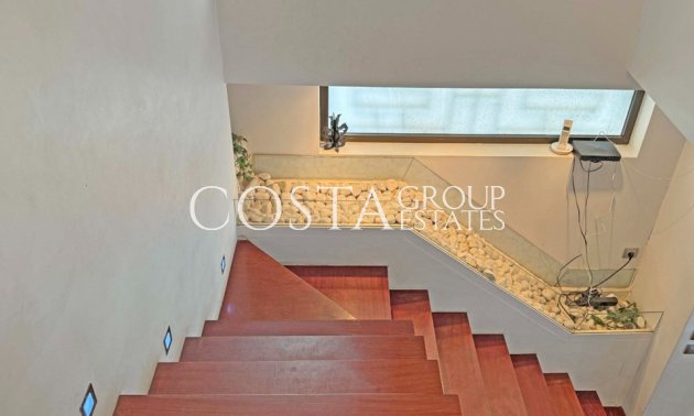 Herverkoop - Apartments -
Torrevieja - Playa del Cura