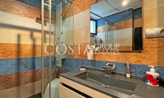 Herverkoop - Apartments -
Torrevieja - Playa del Cura