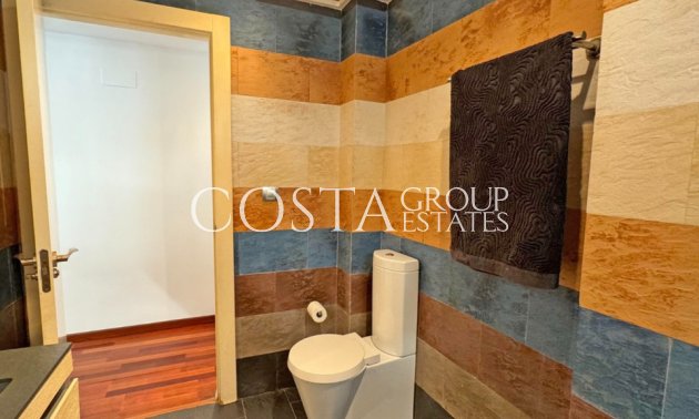 Herverkoop - Apartments -
Torrevieja - Playa del Cura