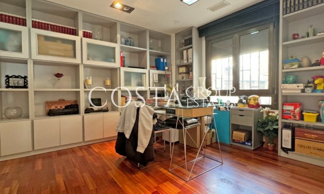 Herverkoop - Apartments -
Torrevieja - Playa del Cura