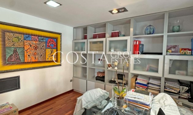 Herverkoop - Apartments -
Torrevieja - Playa del Cura