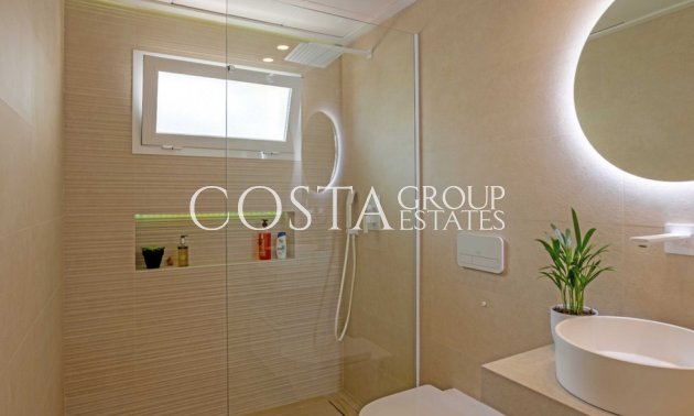 Herverkoop - Apartments -
Orihuela Costa - Villamartin