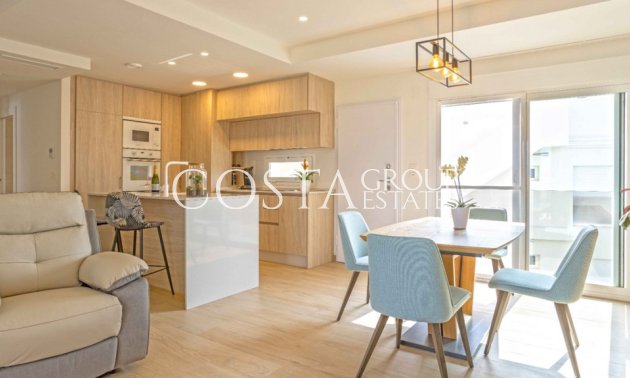 Herverkoop - Apartments -
Orihuela Costa - Villamartin