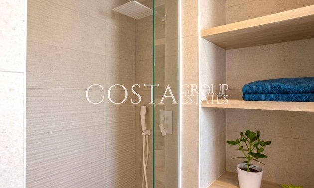 Herverkoop - Apartments -
Orihuela Costa - Villamartin