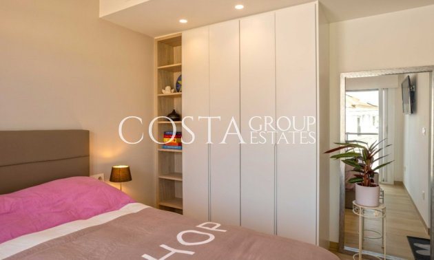 Herverkoop - Apartments -
Orihuela Costa - Villamartin