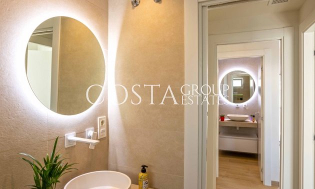 Herverkoop - Apartments -
Orihuela Costa - Villamartin