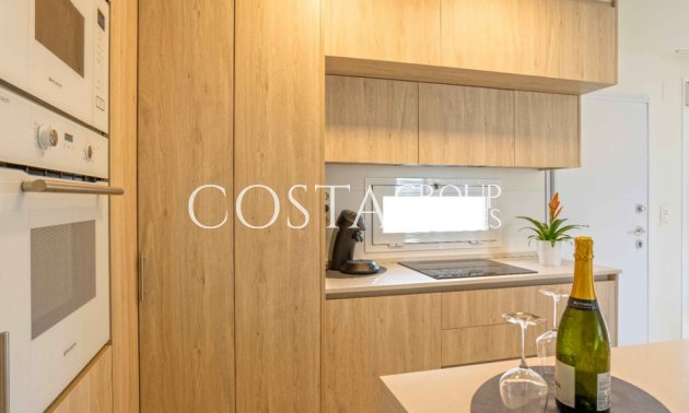 Herverkoop - Apartments -
Orihuela Costa - Villamartin