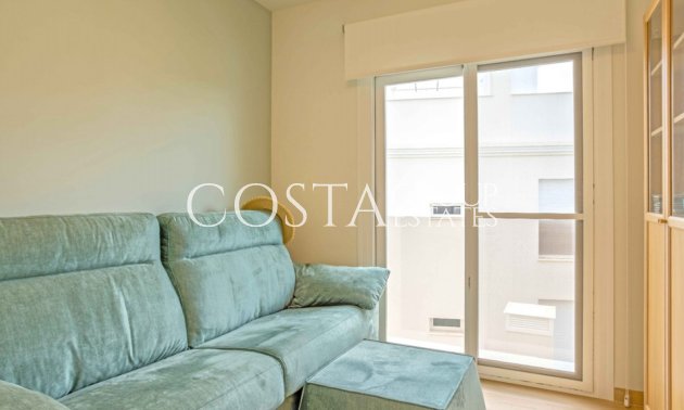 Herverkoop - Apartments -
Orihuela Costa - Villamartin