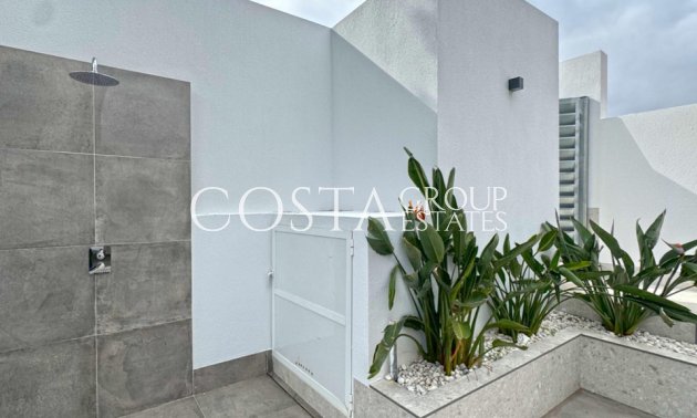 Revente - Villa -
Torrevieja