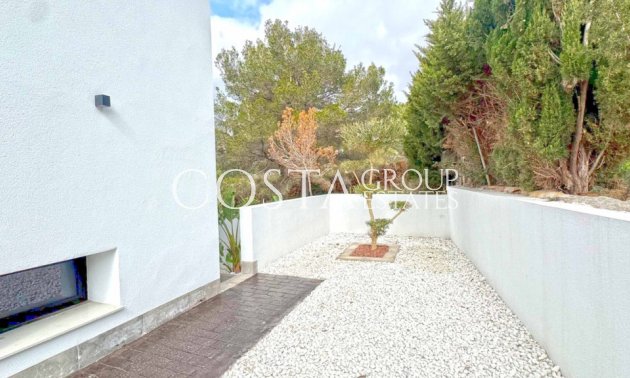 Revente - Villa -
Torrevieja